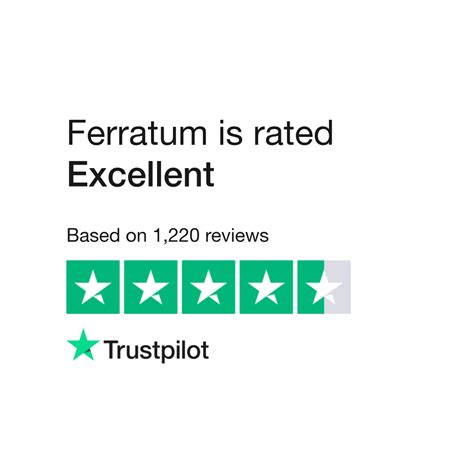 Read Customer Service Reviews of ferratum.ca .